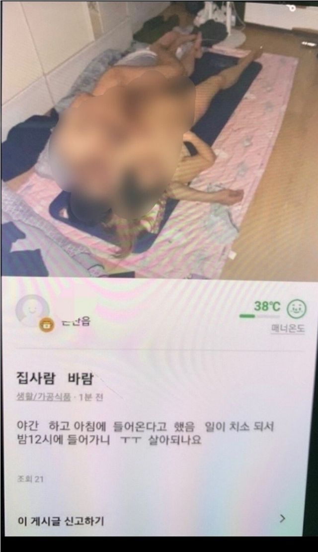 당근마켓 올타임 레전드 - 자유게시판 - 코인판